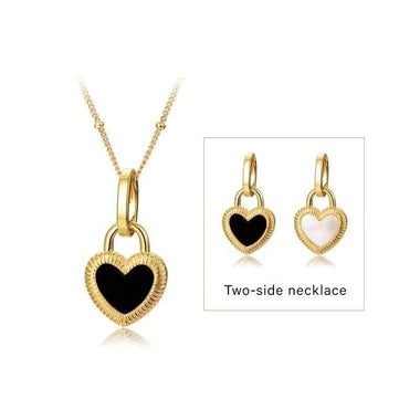 Forever Yours Necklace