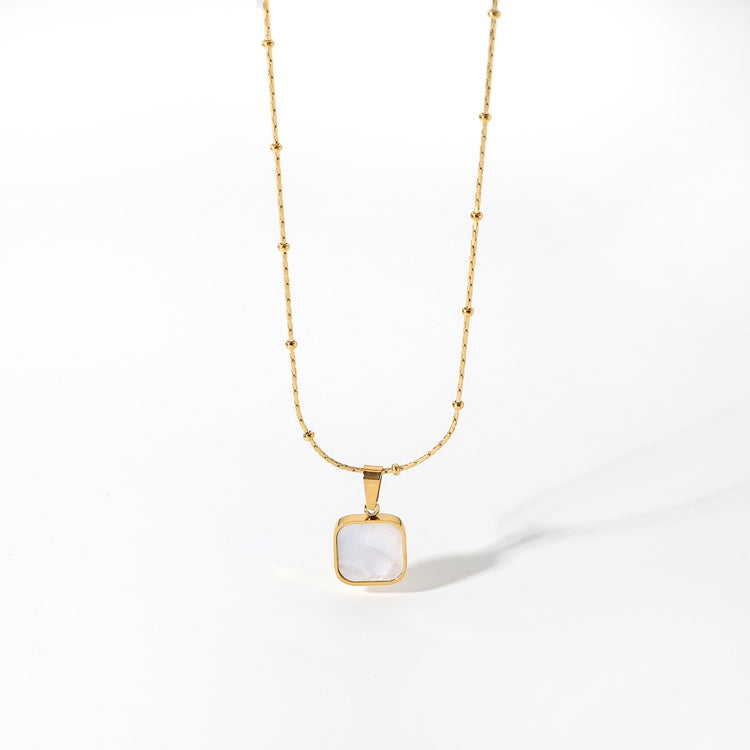 Nova Chain Necklace