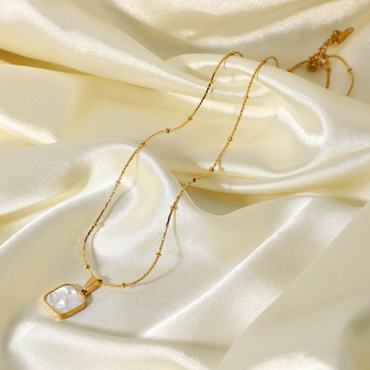 Nova Chain Necklace
