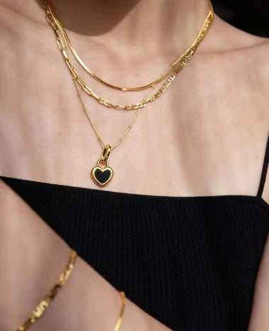 Forever Yours Necklace