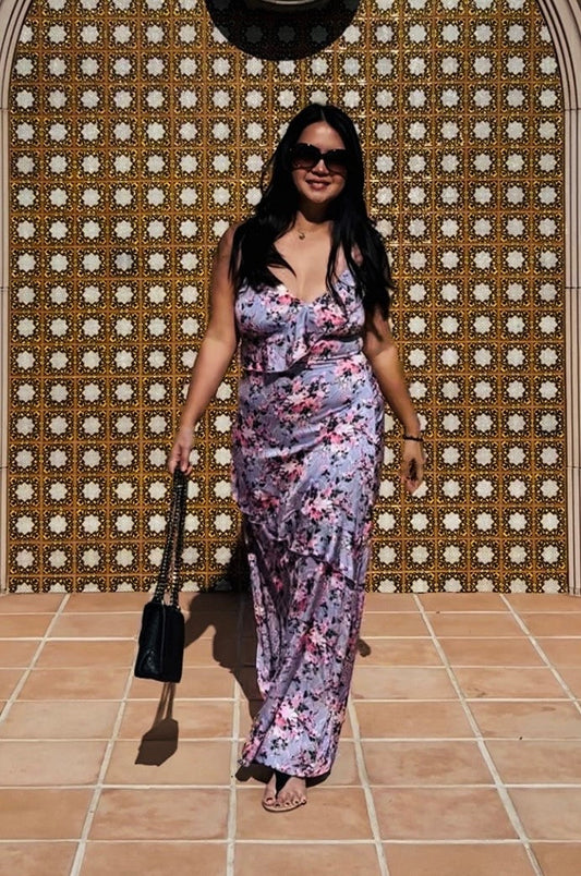 WS Cara Dress