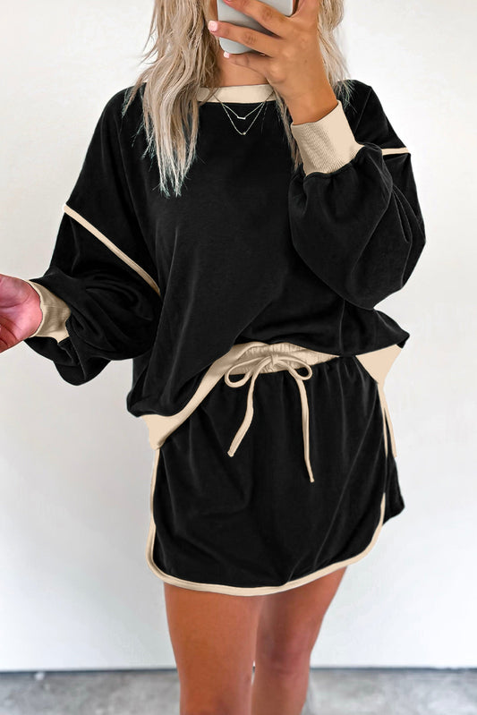 Sadie Skort Set