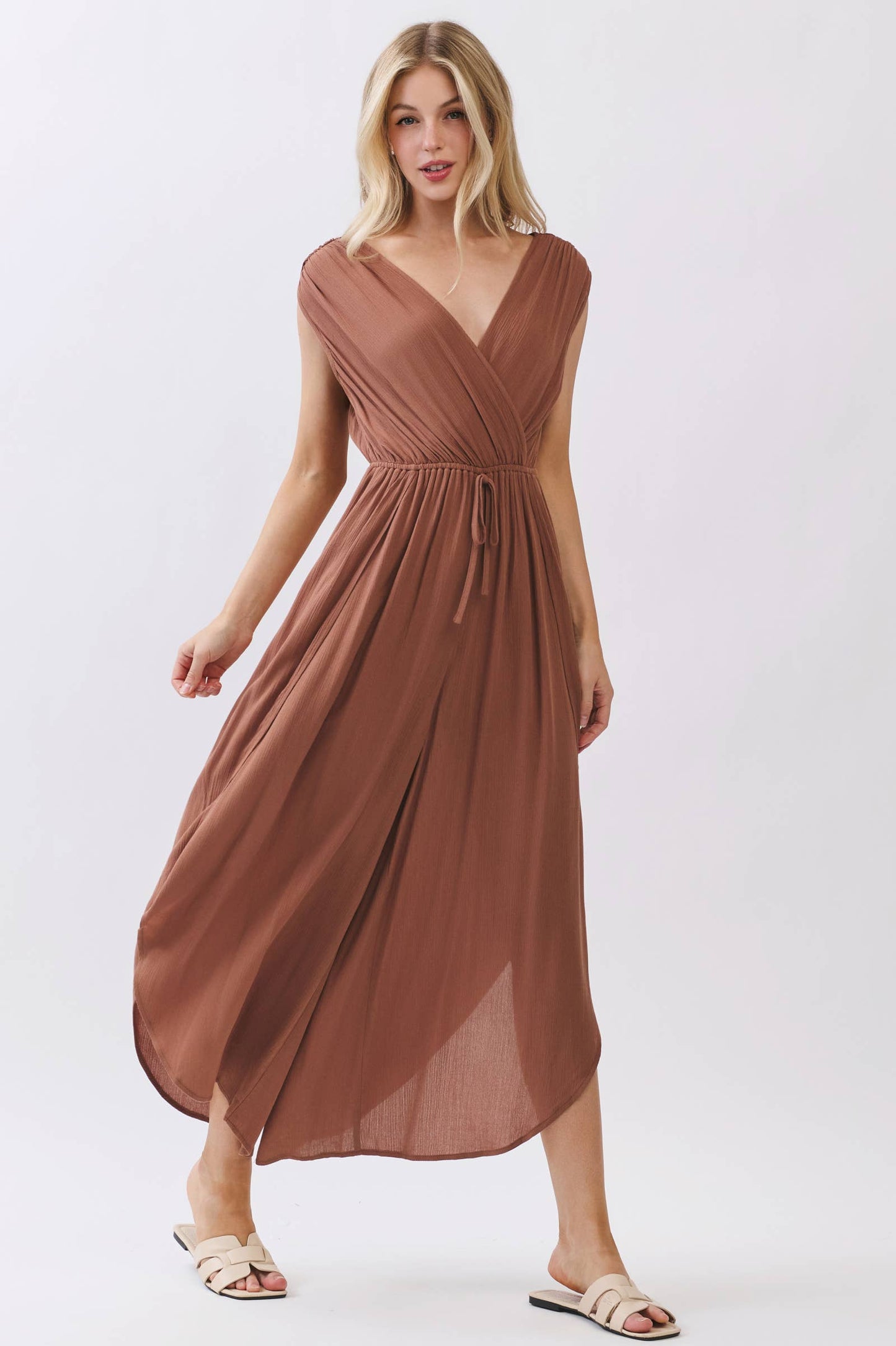 Bali Breeze Jumpsuit