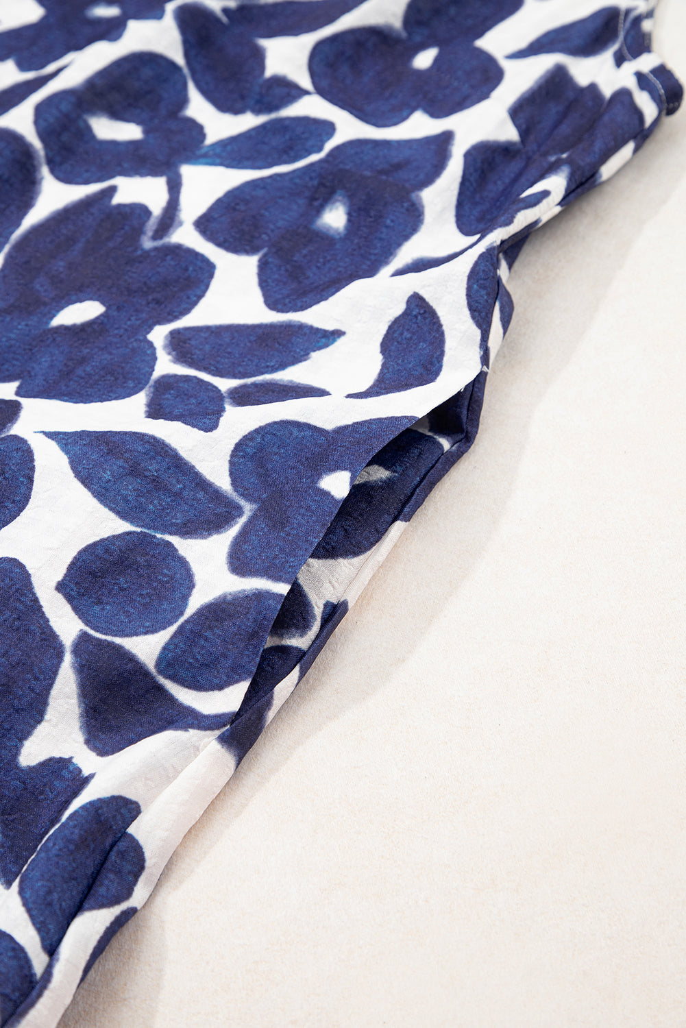 Bluemoon Mini Dress