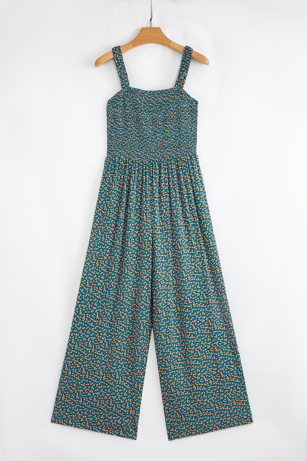 Ruche & Rule Jumpsuit