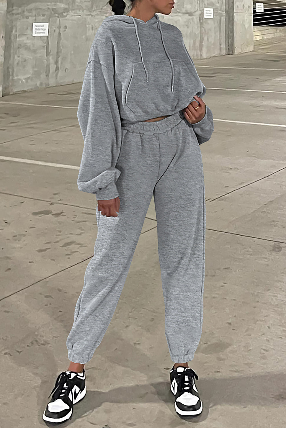 Track Day Activewear Set