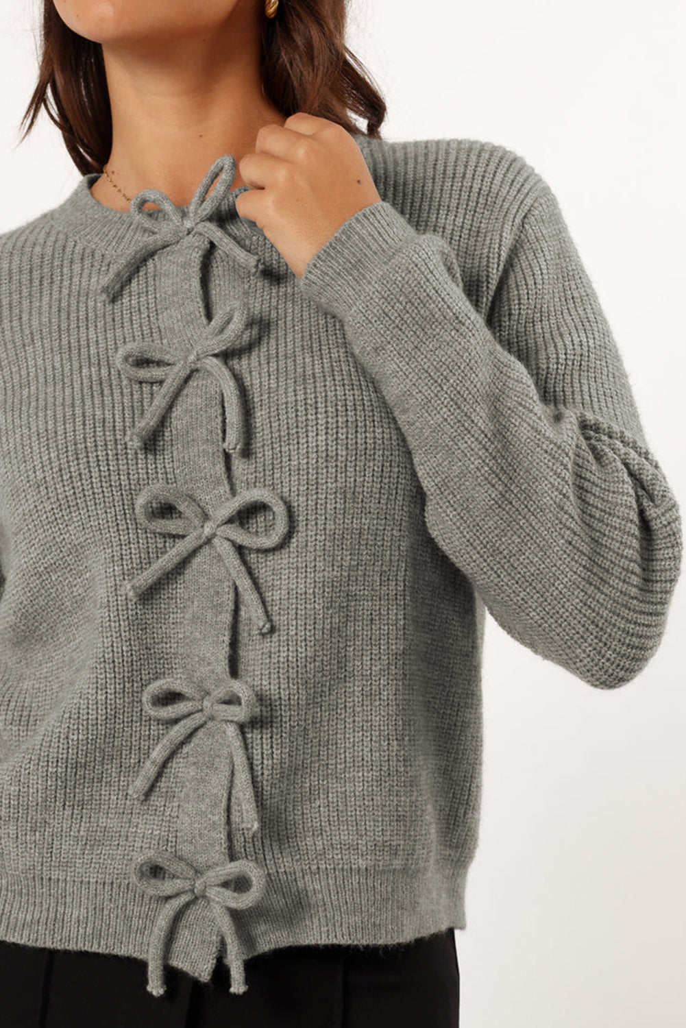 Camila Cardigan