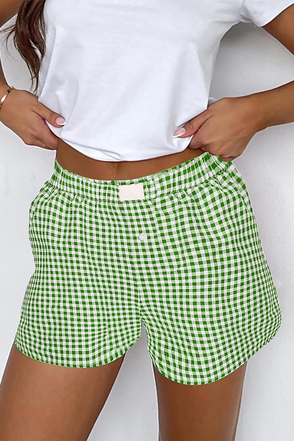Picnic Crush Shorts
