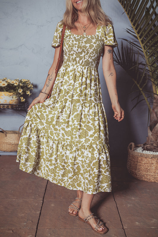 Eliza Dress