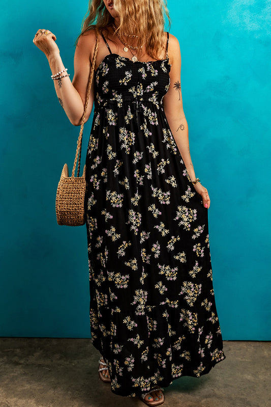 Parker Dress