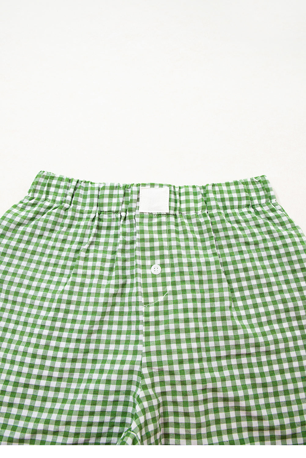 Picnic Crush Shorts