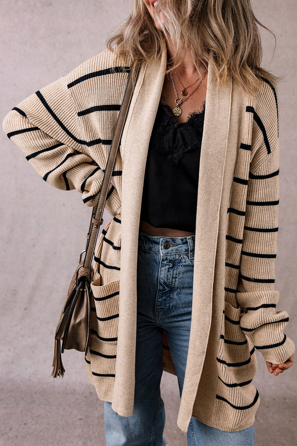 Shana  Cardigan