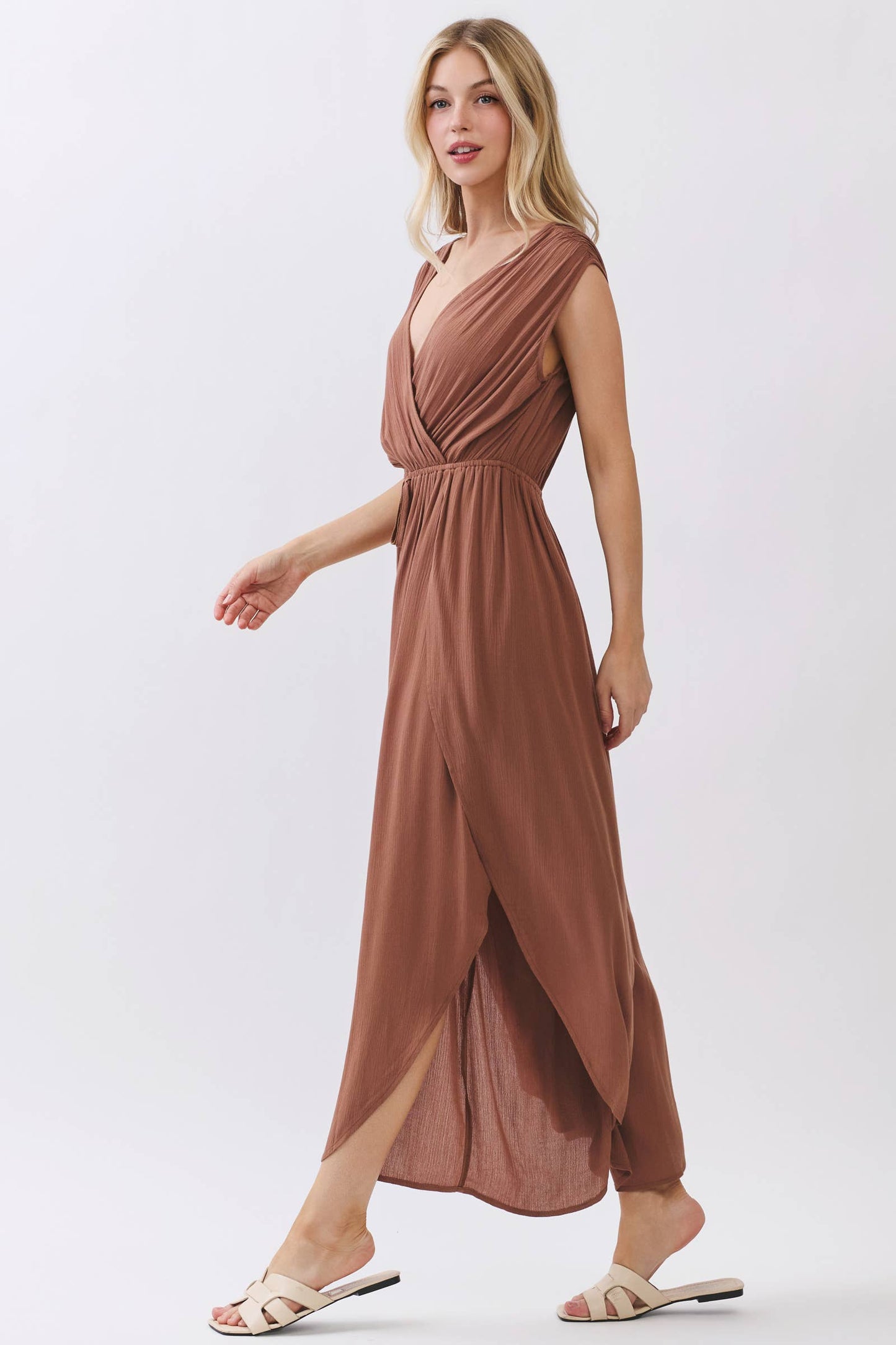 Bali Breeze Jumpsuit