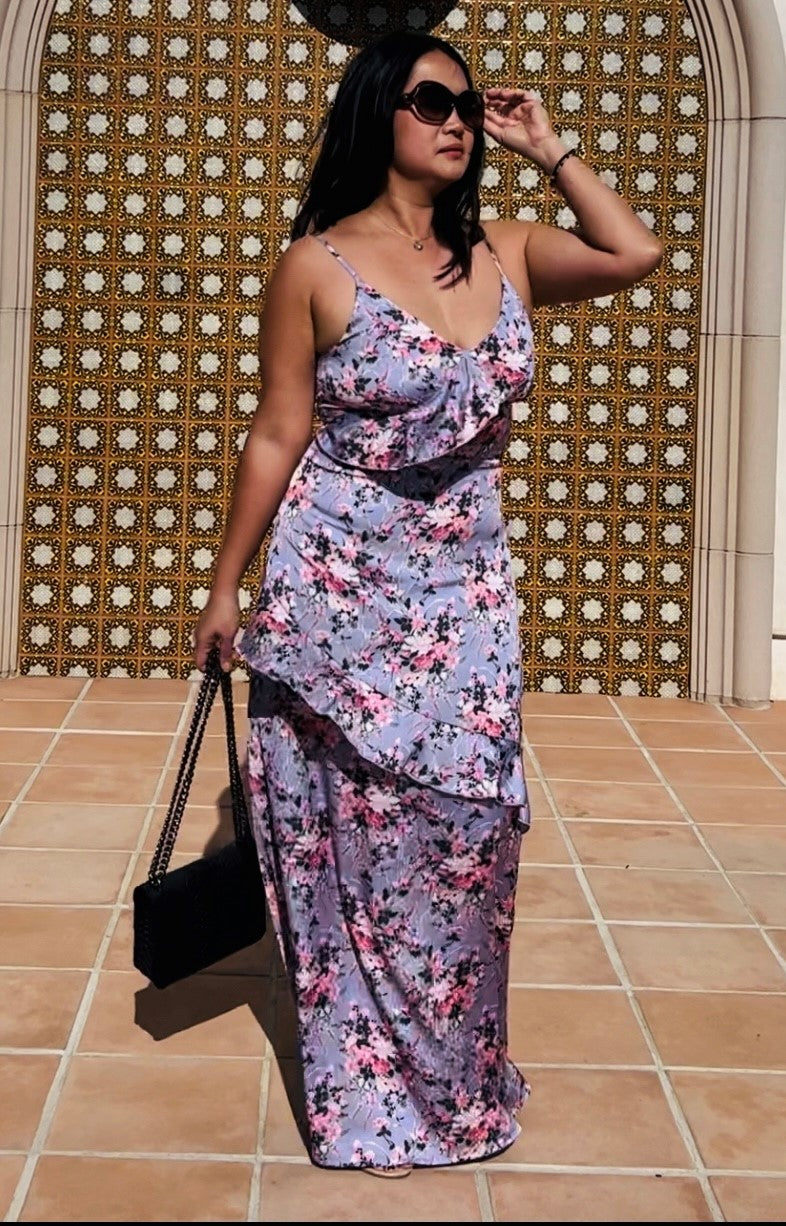 Cara Dress