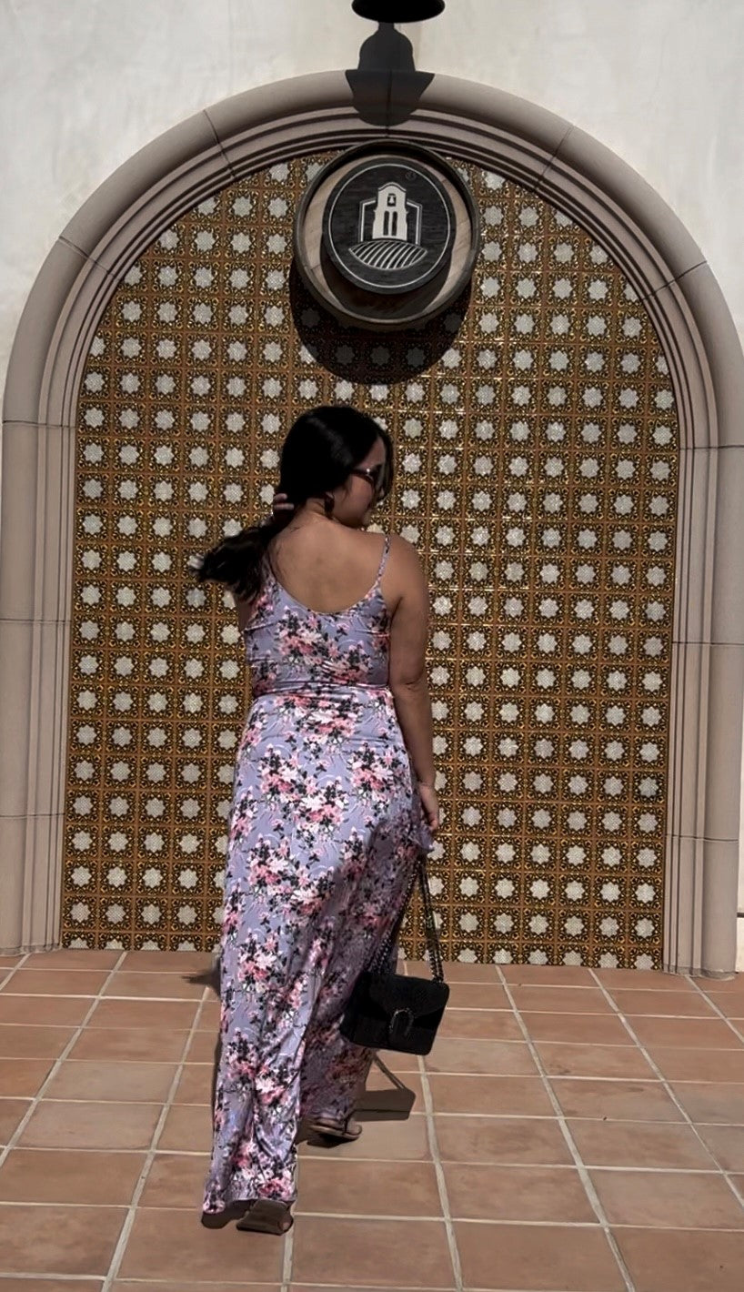 Cara Dress