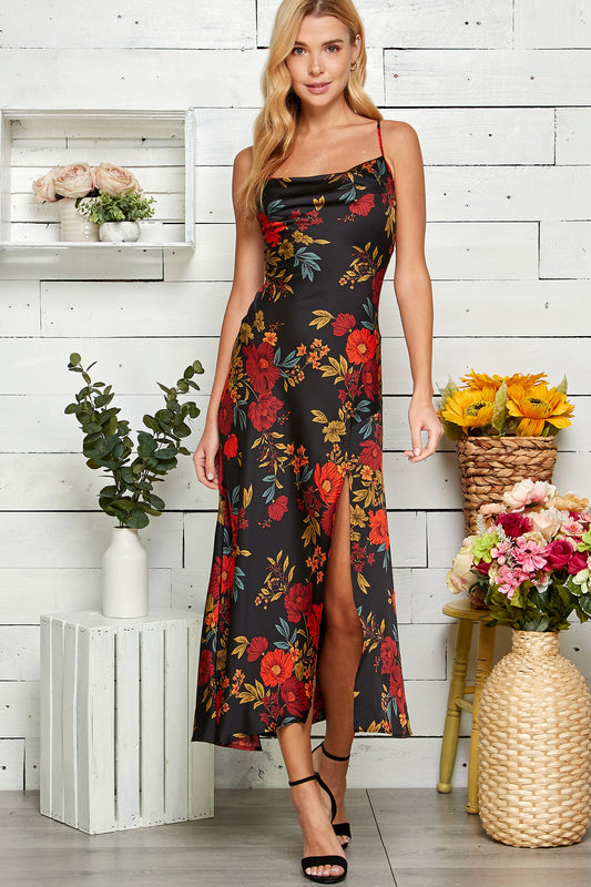 Laura Rose Dress