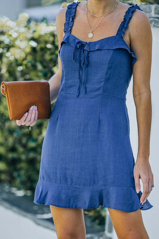 Blue Ivy Dress